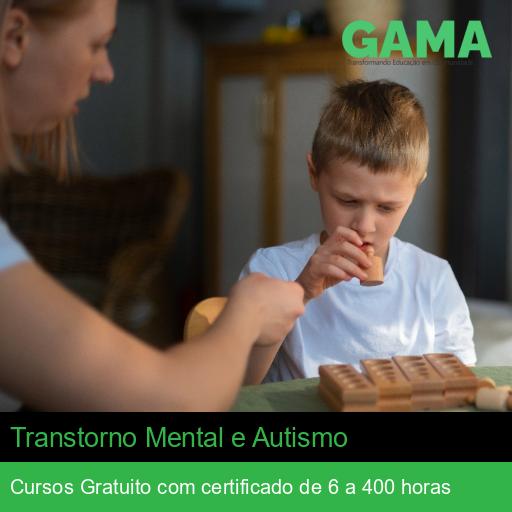 Transtorno Mental e Autismo